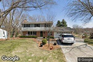 5129 Clear Spring Dr, Minnetonka, MN 55345