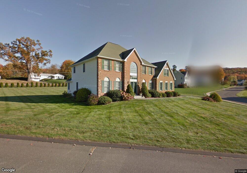 303 Fairway Crossing, Glastonbury, CT 06033 - photo 1