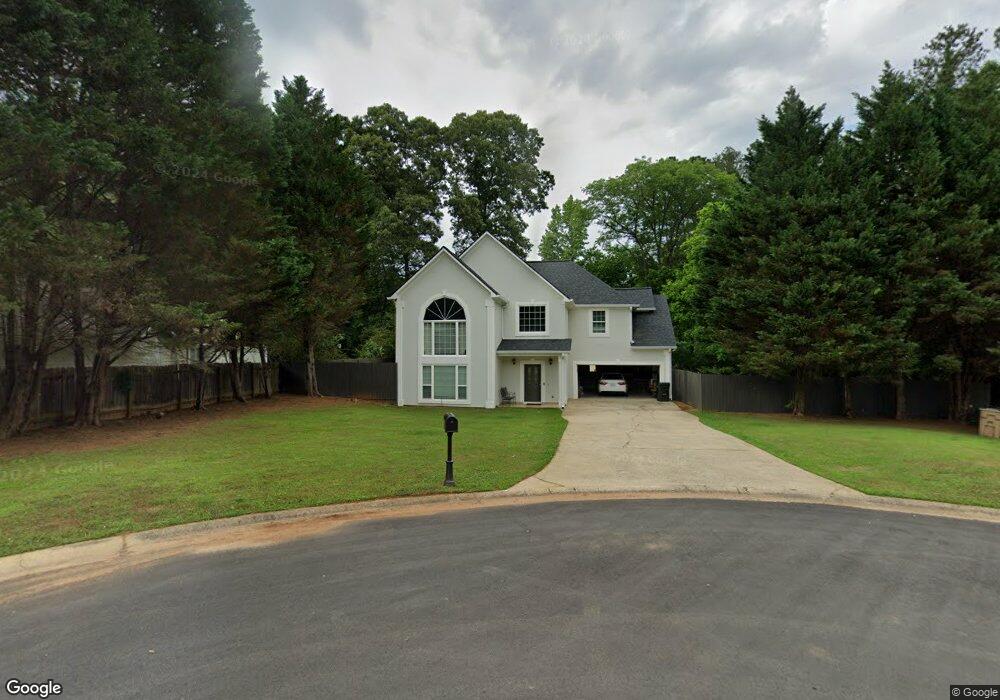 5073 Rodrick Trail, Marietta, GA 30066 - photo 1