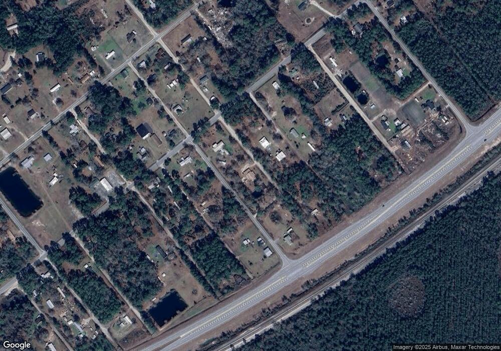 2362 10th St, Waycross, GA 31503 - photo 1