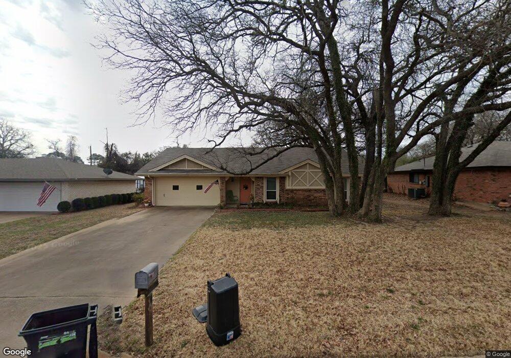 201 Pecan St, Azle, TX 76020 - photo 1