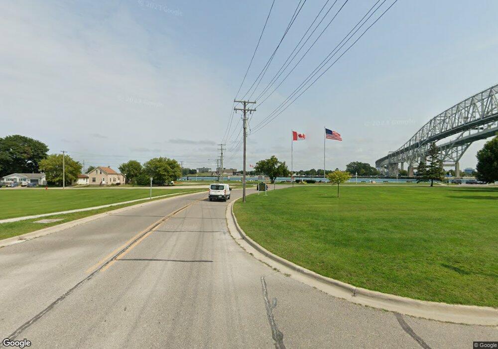 2400 Forest St, Port Huron, MI 48060 - photo 1