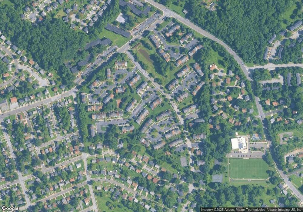 6965 Aquamarine Ct, Capitol Heights, MD 20743 - photo 1