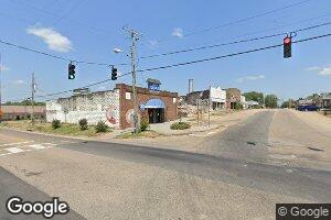 12 Wilkins Rd, Uniontown, AL 36786