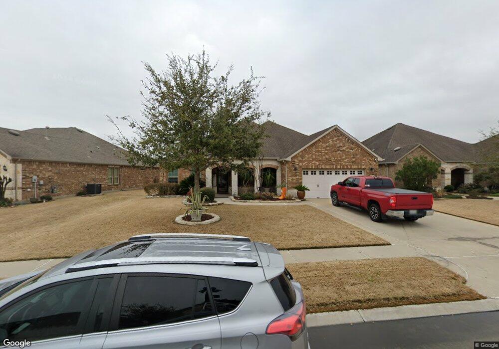 3103 Grey Hawk Cove, Richmond, TX 77469 - photo 1