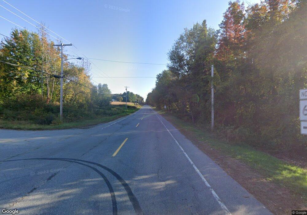 00 Barre Rd, New Braintree, MA 01531 - photo 1