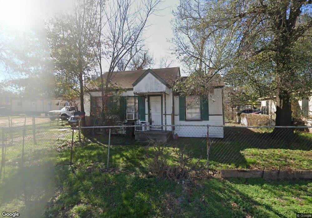 8911 W Hardy Rd, Houston, TX 77022 - photo 1