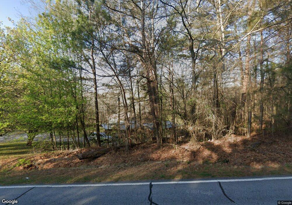 4684 Highway 20 NE, Conyers, GA 30012 - photo 1
