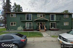 4520 Mcphee Ave Unit 3, Anchorage, AK 99508