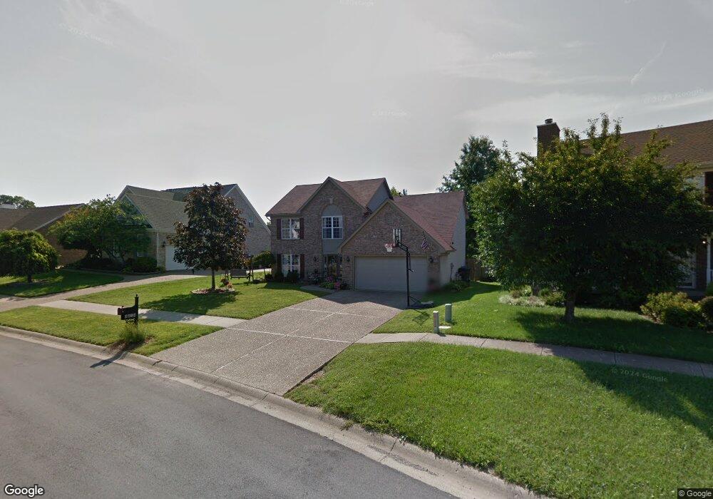 8014 Adams Run Rd, Louisville, KY 40228 - photo 1