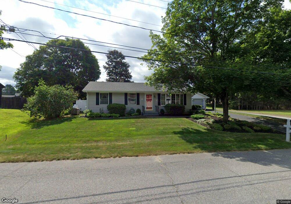 17 Mark St, Lewiston, ME 04240 - photo 1