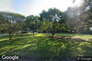 16345 Sidney Rd, Rosedale, LA 70772