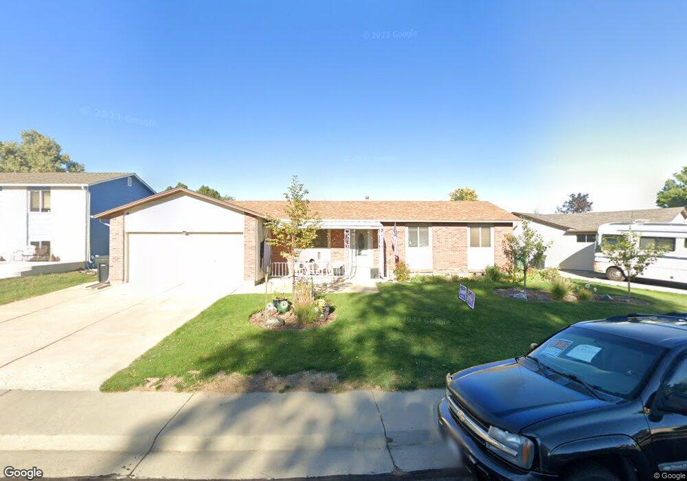 11532 Garfield Way, Thornton, CO 80233 - photo 1