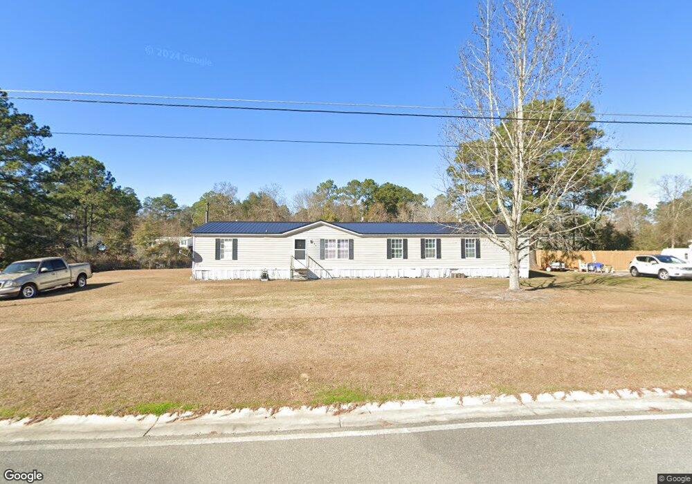 1080 Thomas Dr, Thomasville, GA 31757 - photo 1