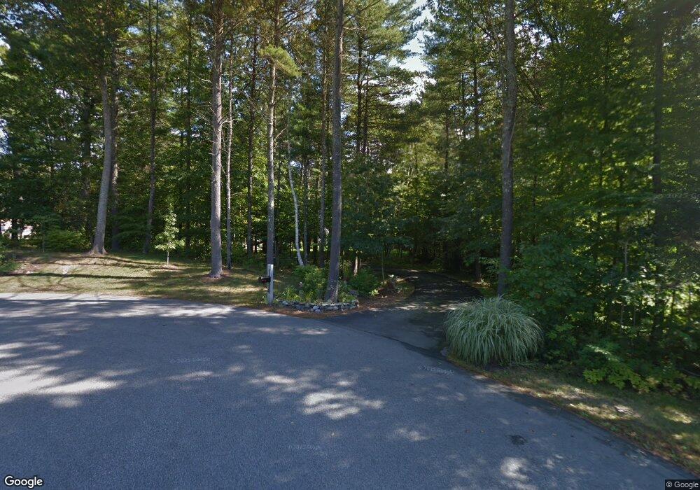 44 Creek Crossing, Eliot, ME 03903 - photo 1