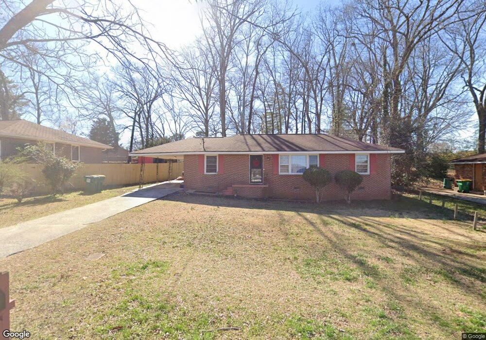 4477 Meadow Dr unit 2, Forest Park, GA 30297 - photo 1