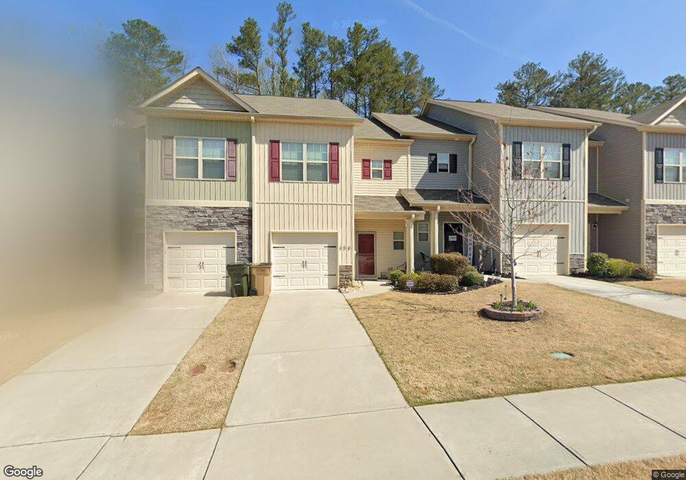 658 Oakside Place, Acworth, GA 30102 - photo 1