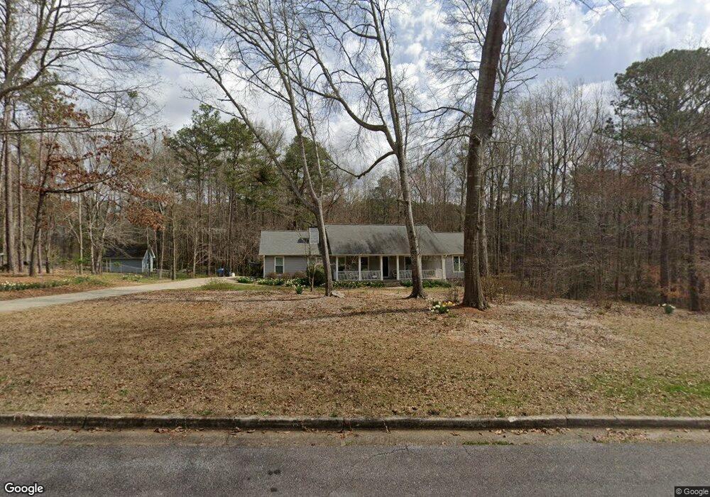 205 Steeplechase Dr, McDonough, GA 30252 - photo 1