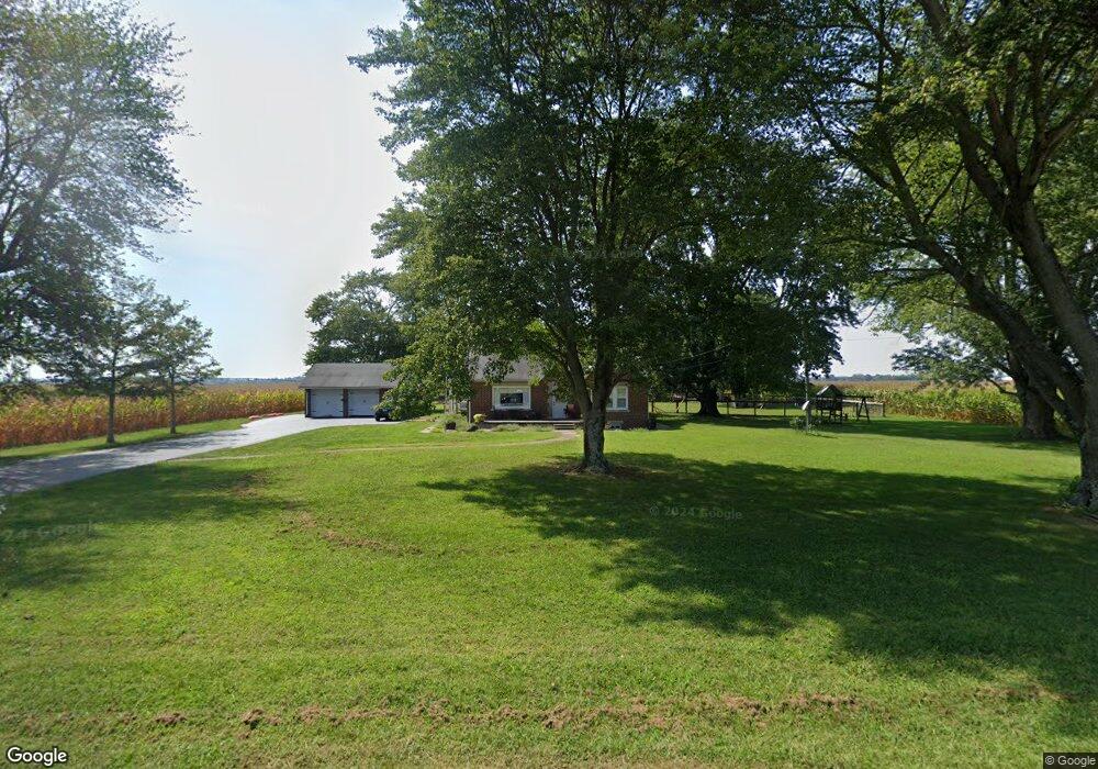 17320 S Jonesville Rd, Columbus, IN 47201 - photo 1