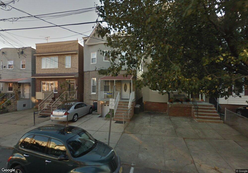 217 Jane St, Weehawken, NJ 07086 - photo 1