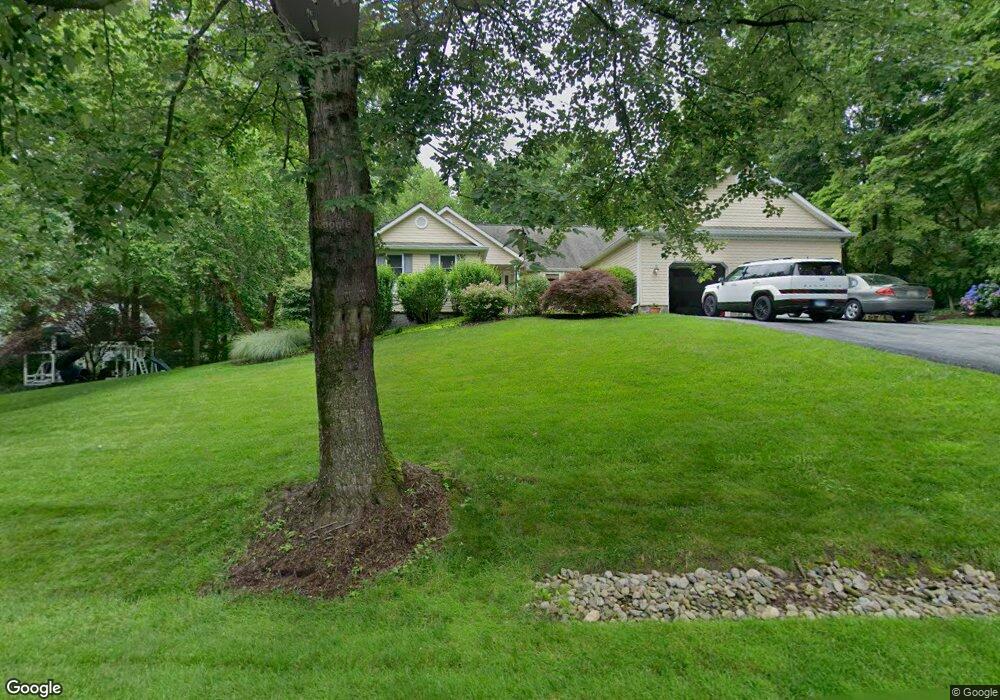 3014 White Beech Dr, Harwood, MD 20776 - photo 1