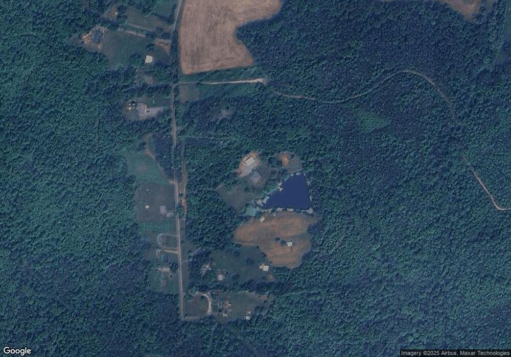 898 Bibb Store Rd, Louisa, VA 23093 - photo 1