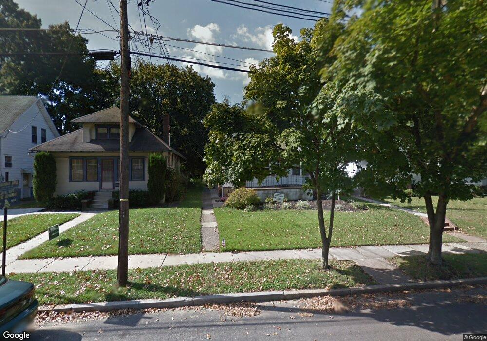 98 Park Ave, Collingswood, NJ 08108 - photo 1