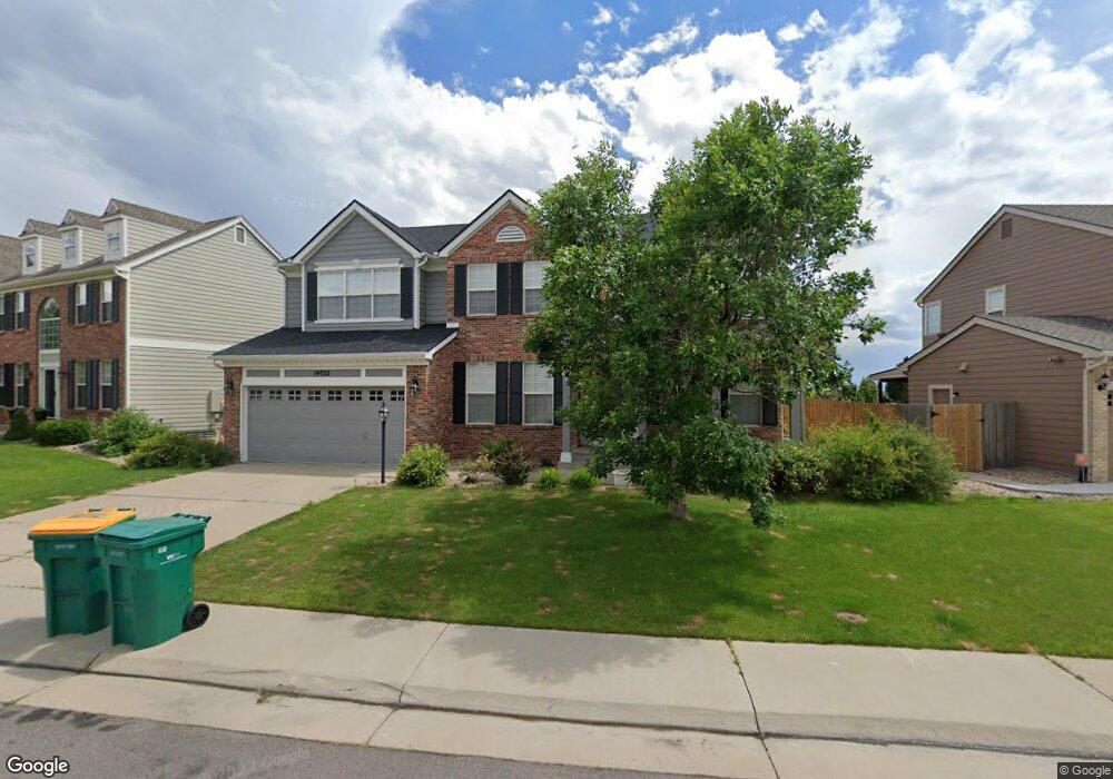 19332 E Berry Place, Aurora, CO 80015 - photo 1