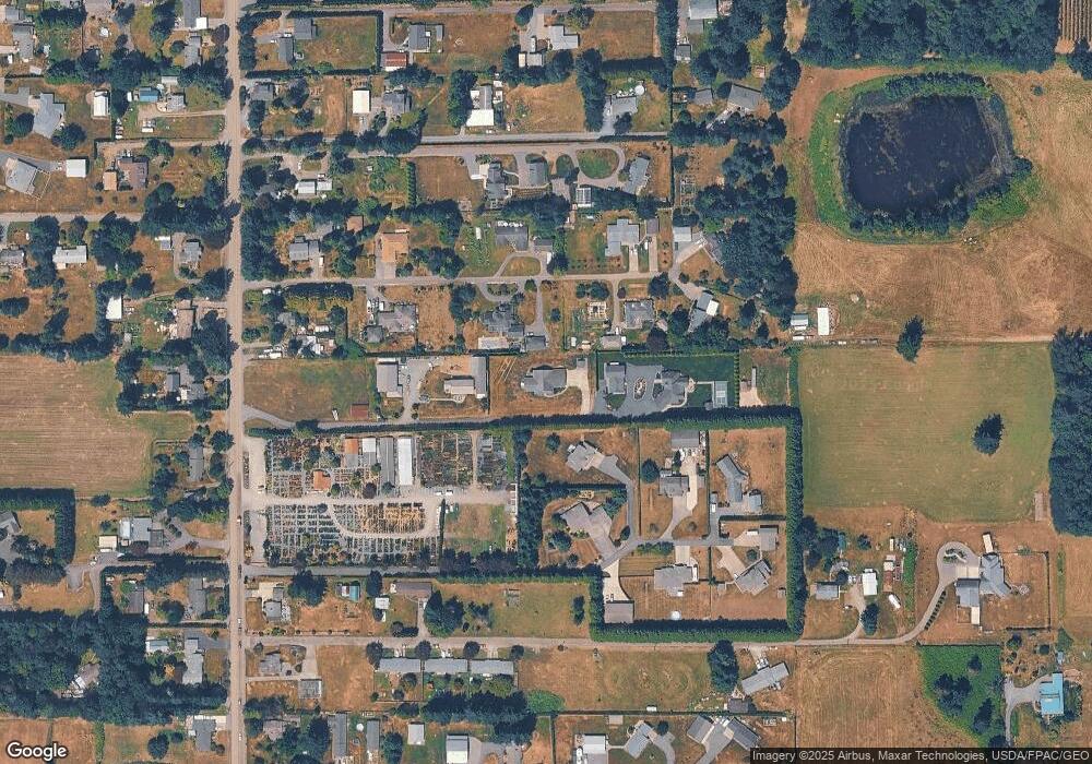 1050 Lanham Ln, Bellingham, WA 98226 - photo 1