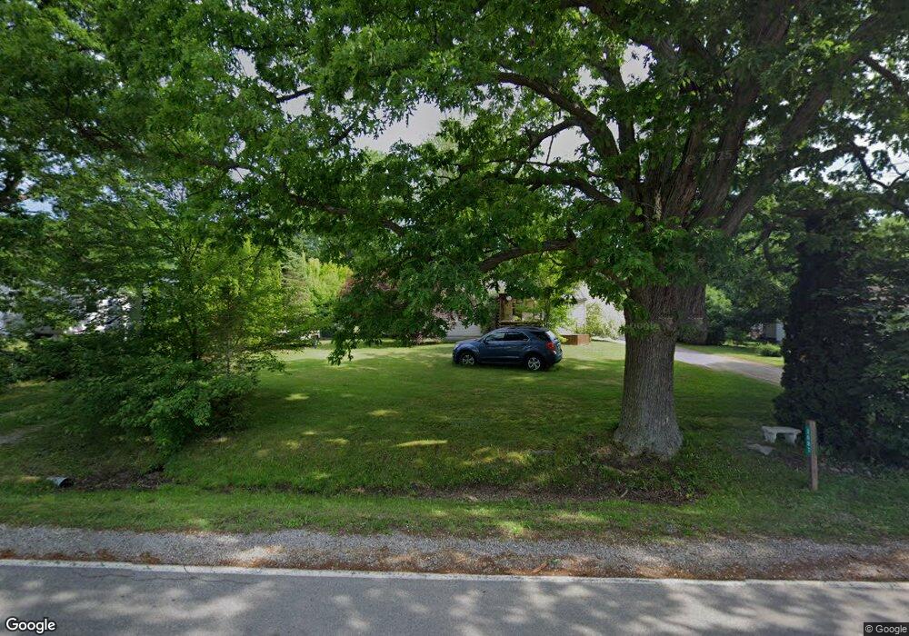 2487 E Tobias Rd, Clio, MI 48420 - photo 1