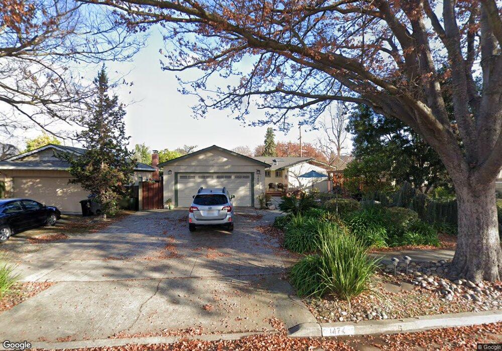 1474 Fields Dr, San Jose, CA 95129 - photo 1