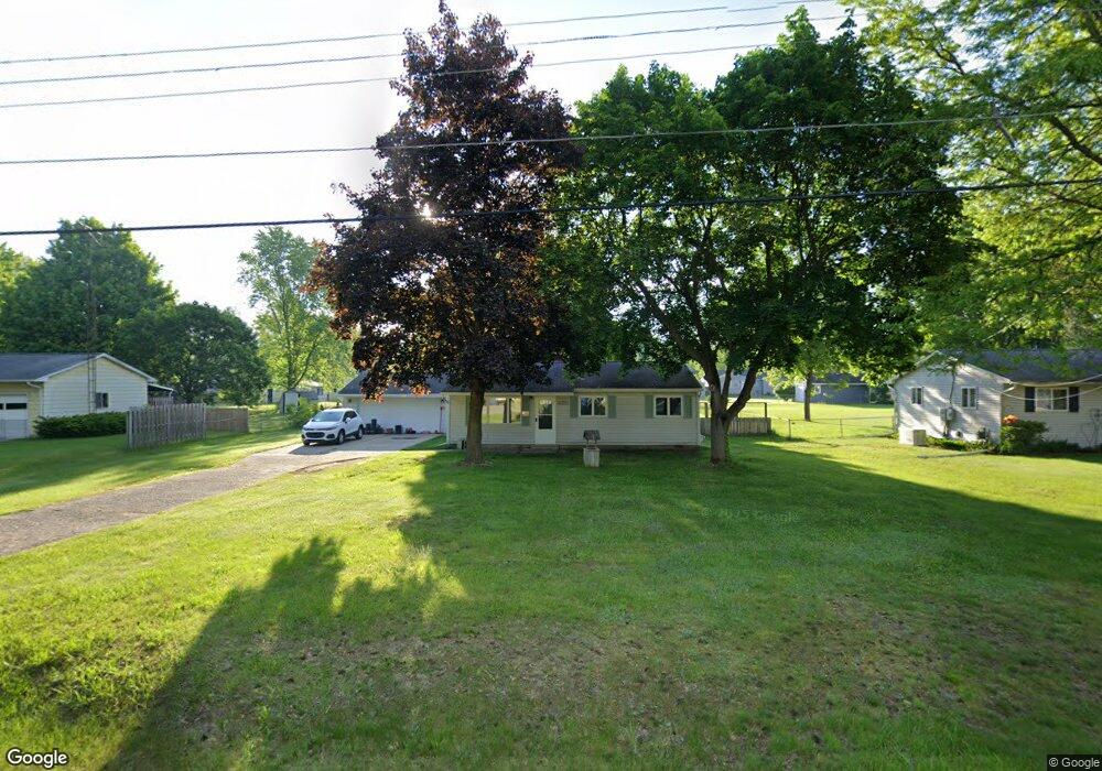 11168 Langdon Dr, Clio, MI 48420 - photo 1