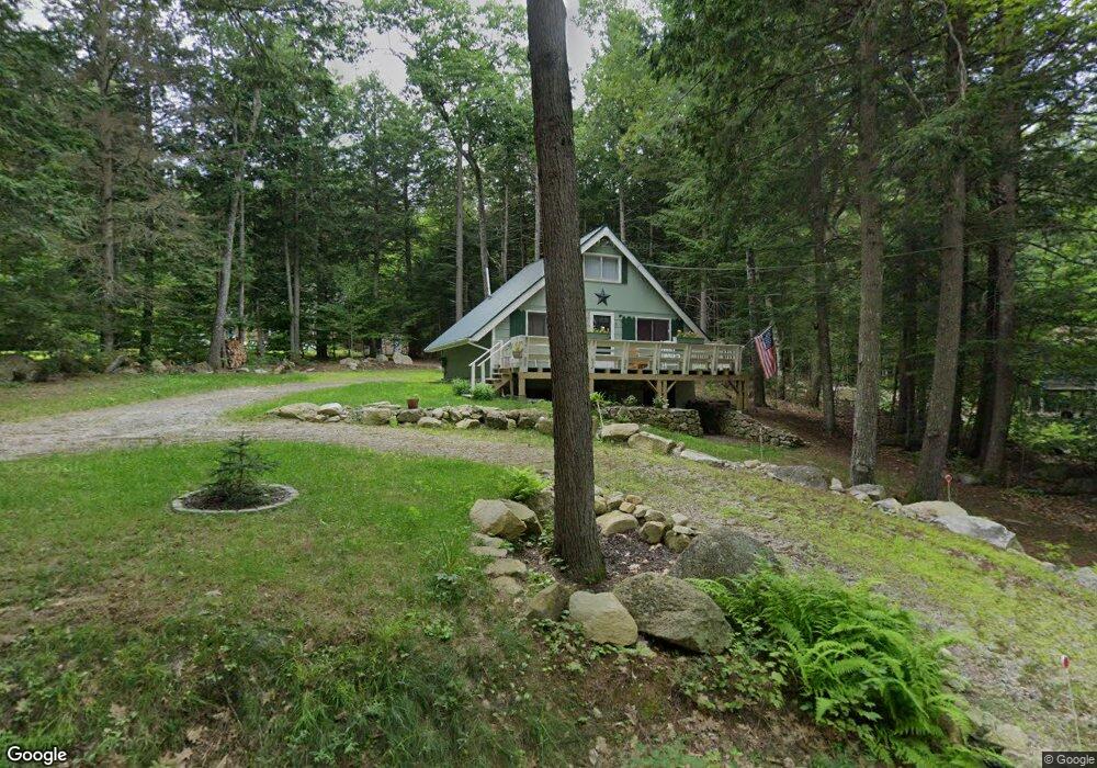 6 N Bay Rd, Bridgton, ME 04009 - photo 1