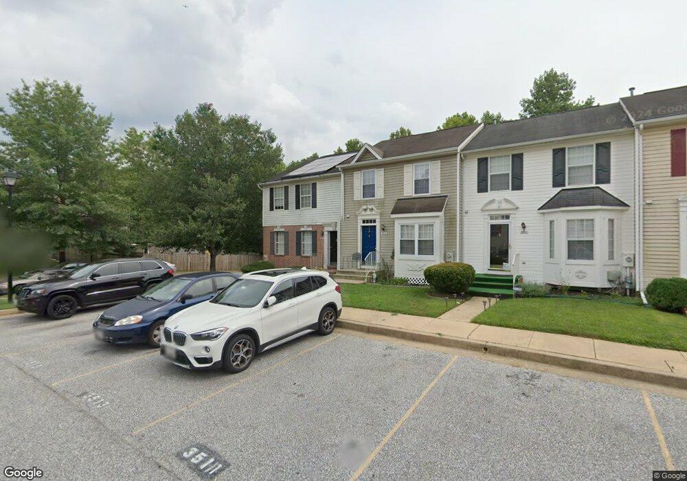 3515 Corn Stream Rd, Randallstown, MD 21133 - photo 1