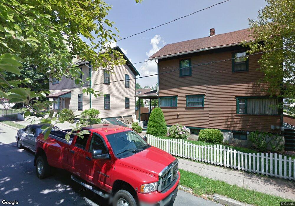 548 Regan Place unit 3RD, Scranton, PA 18505 - photo 1