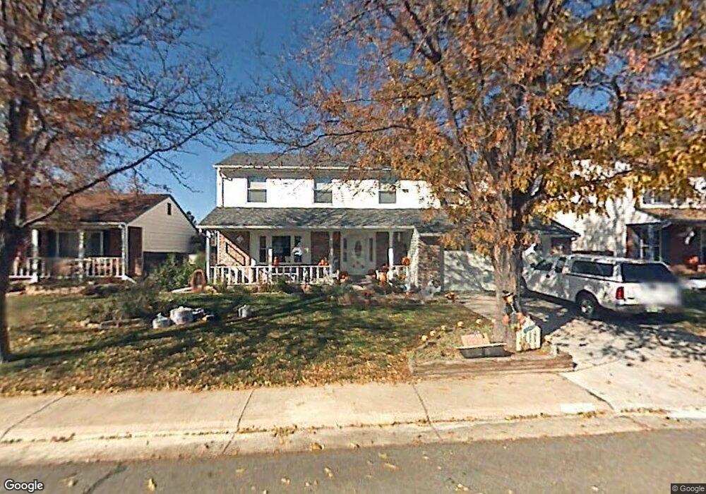 1291 S Kittredge St unit Back, Aurora, CO 80017 - photo 1