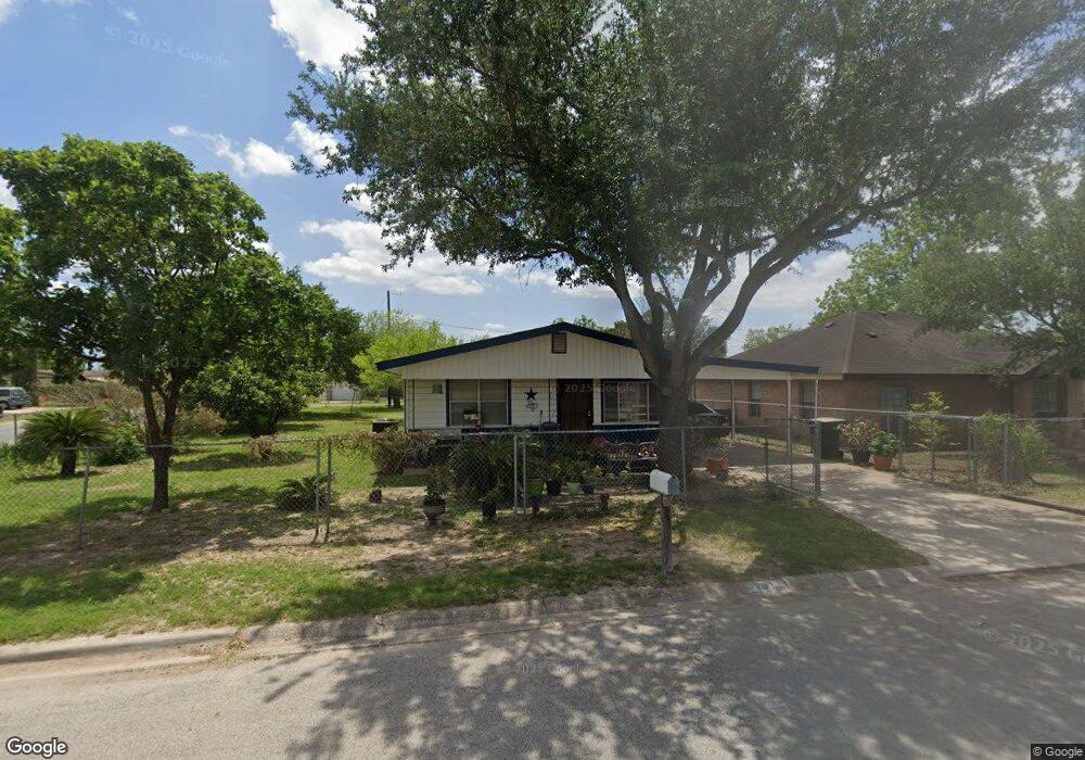 701 Athol St, San Juan, TX 78589 - photo 1