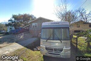 16005 Tonga Rd, Pearlington, MS 39572