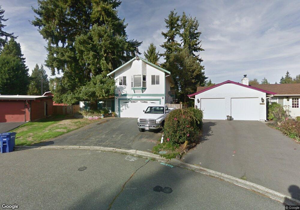 21700 2nd Place W, Bothell, WA 98021 - photo 1