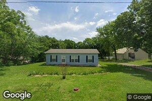 432 Elmore St, Lecompton, KS 66050