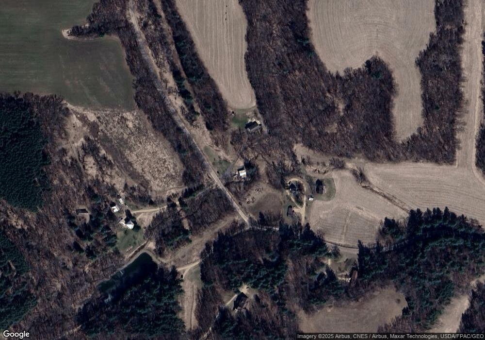 17194 Hope Rd, Camp Douglas, WI 54618 - photo 1