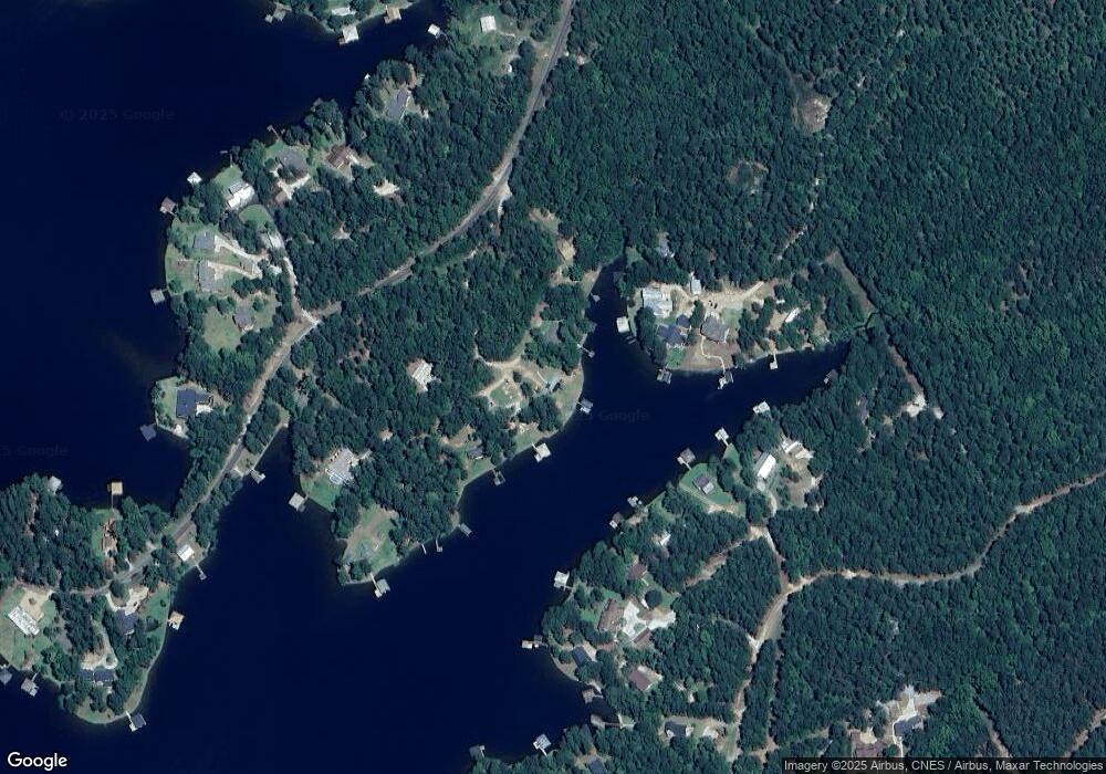 1042 Carrs Station Rd NE, Milledgeville, GA 31061 - photo 1