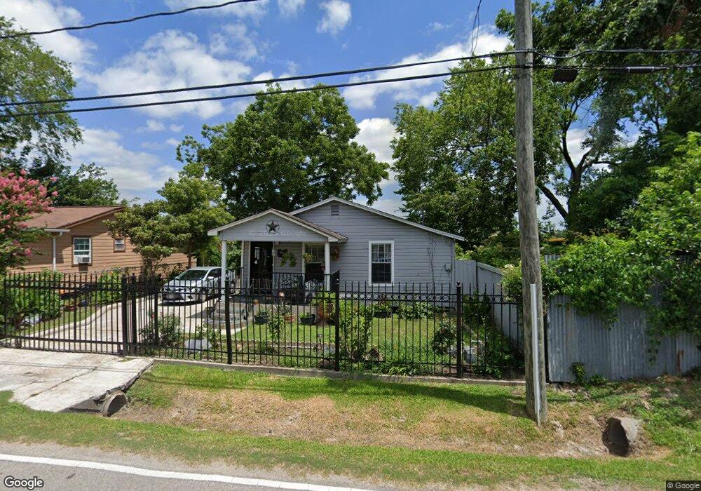 3725 Nuggent St, Houston, TX 77093 - photo 1