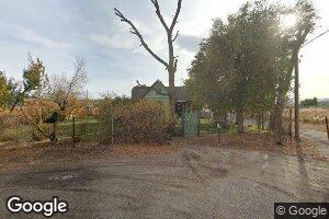 245 Warren St, Thermopolis, WY 82443