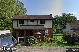 106 Water St, Avonmore, PA 15618