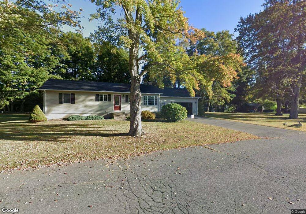 33 Bryan Ave, Easthampton, MA 01027 - photo 1