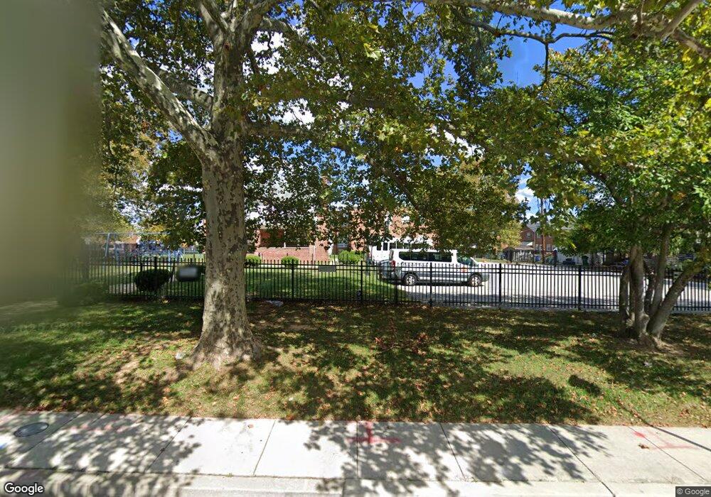 2000 E Belvedere Ave, Baltimore, MD 21239 - photo 1