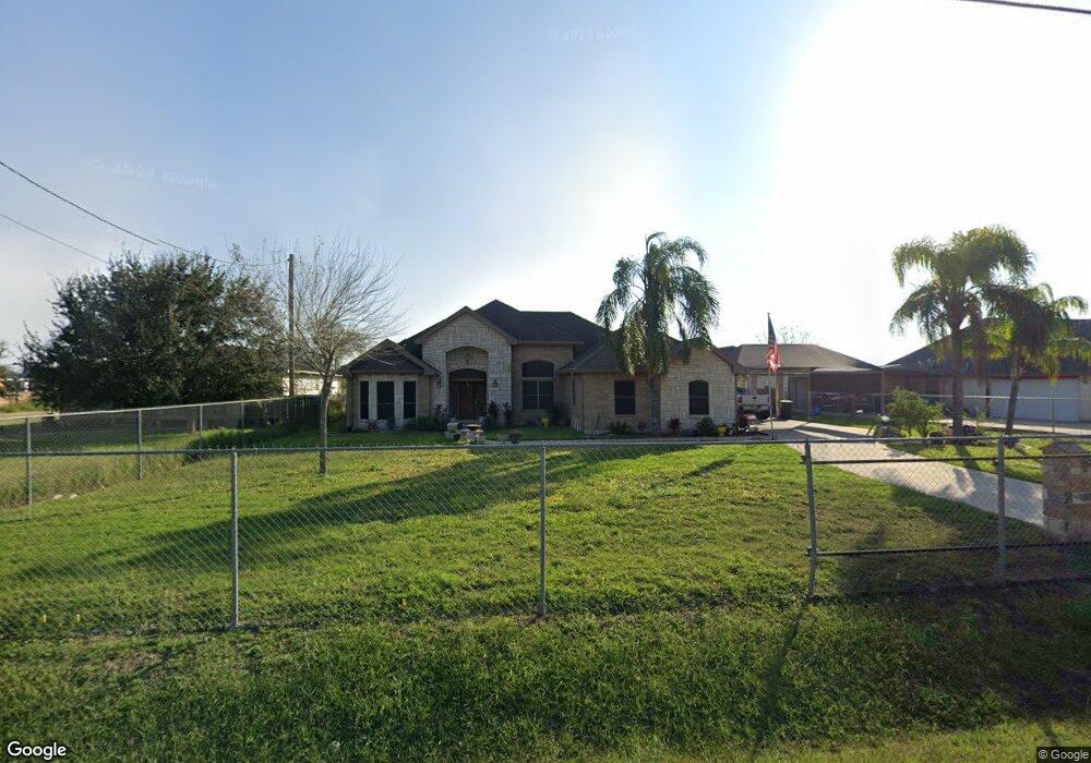 2814 E Mile 8 1/2 N, Donna, TX 78537 - photo 1