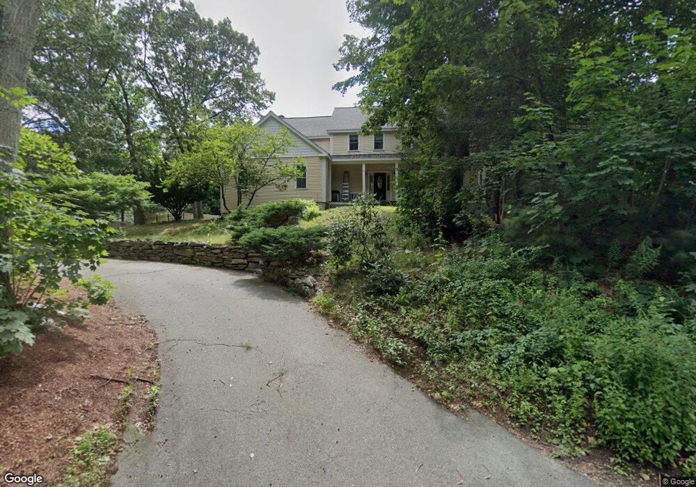 37 Concord Rd, Acton, MA 01720 - photo 1