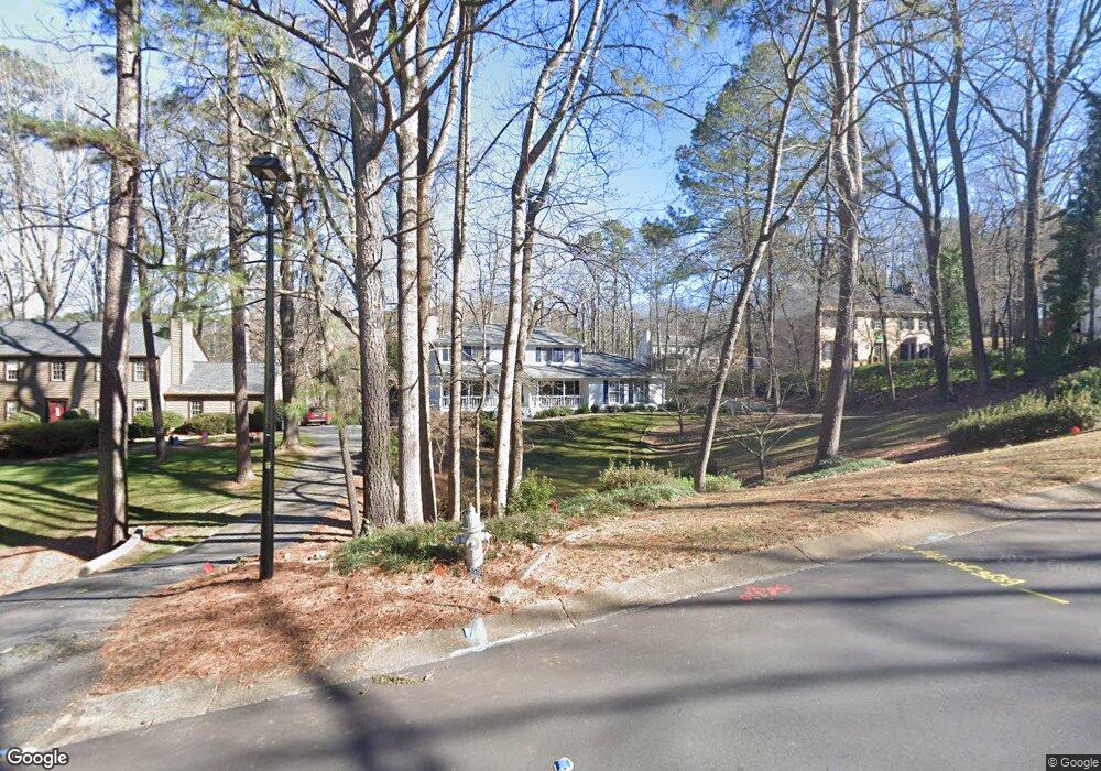3639 Hermitage Dr, Duluth, GA 30096 - photo 1